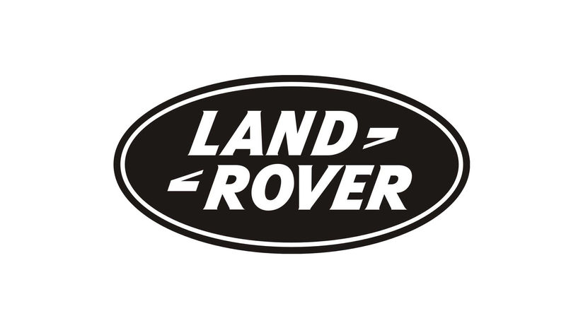 Land Rover - Commercial